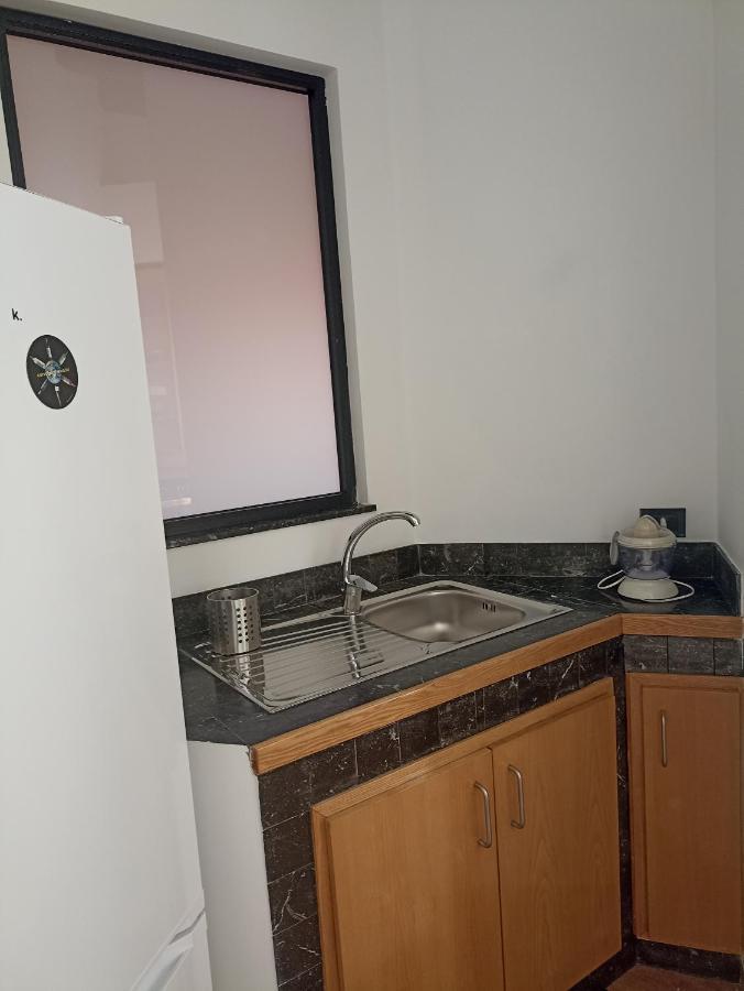 A&C Gold Diamond Apartamento Palermo Exterior foto