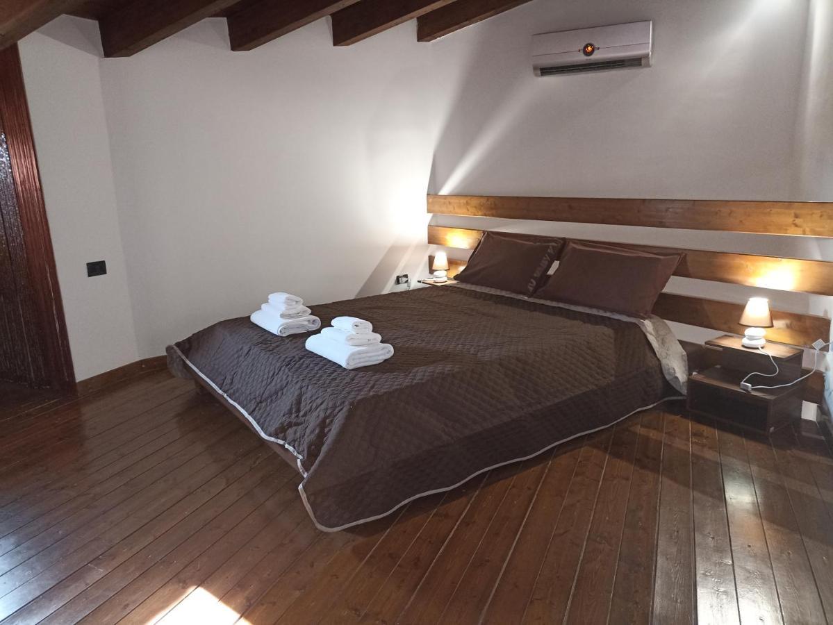 A&C Gold Diamond Apartamento Palermo Exterior foto