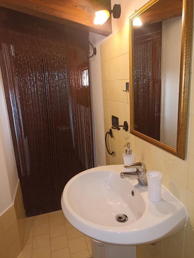 A&C Gold Diamond Apartamento Palermo Exterior foto