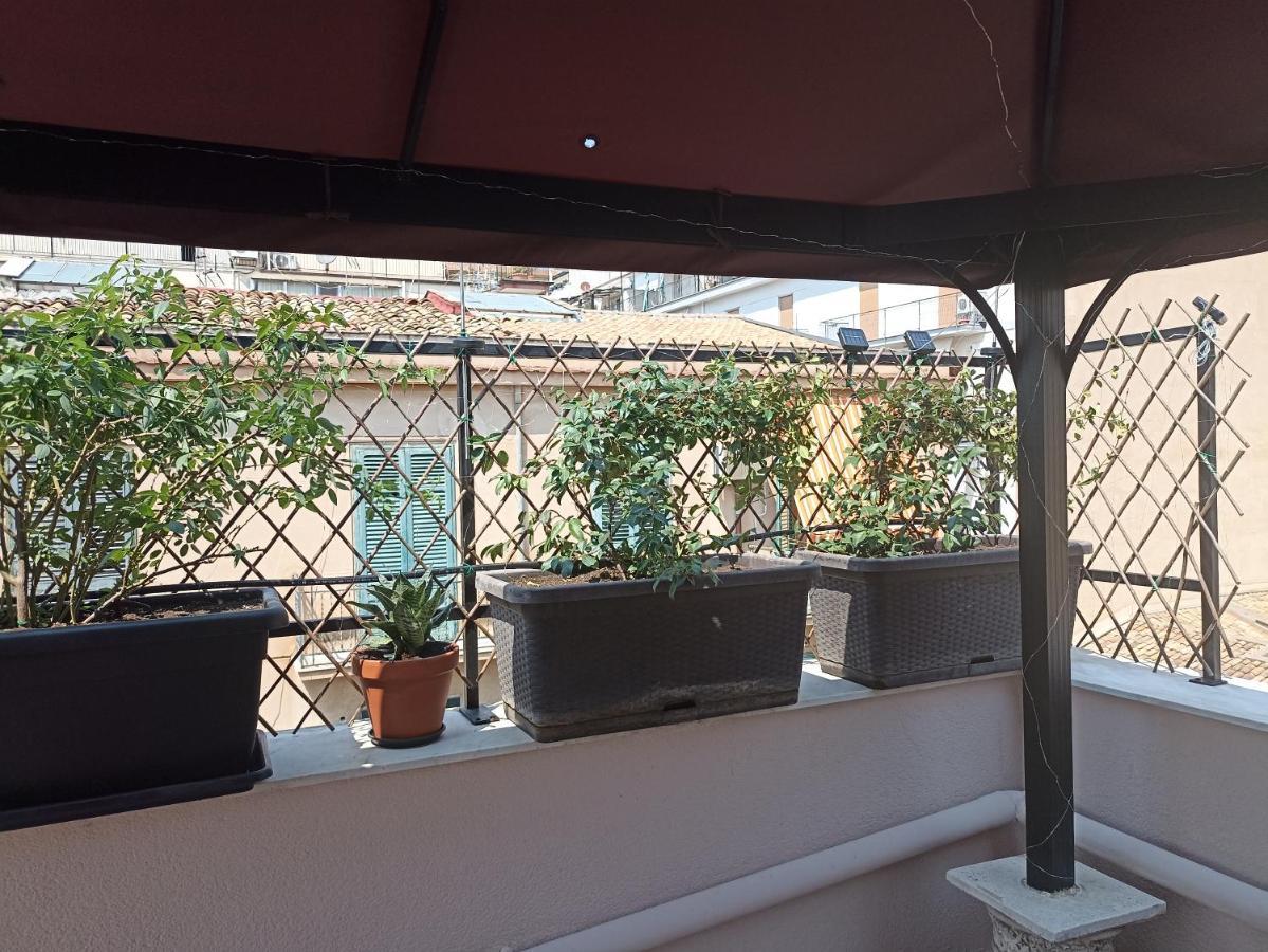 A&C Gold Diamond Apartamento Palermo Exterior foto