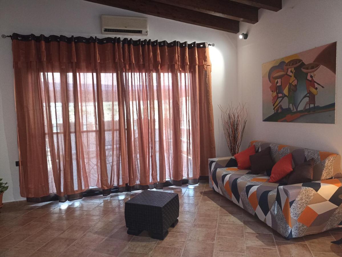 A&C Gold Diamond Apartamento Palermo Exterior foto