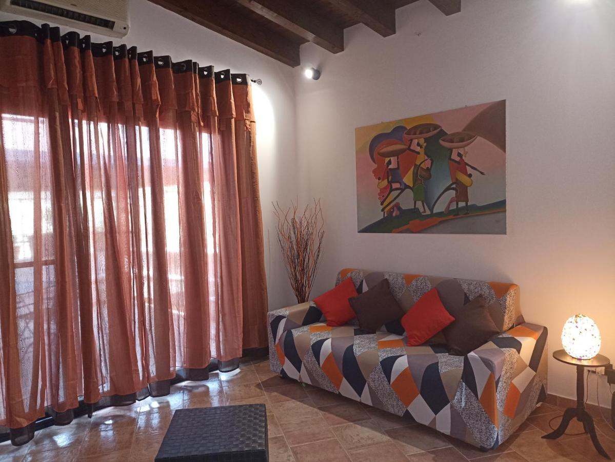 A&C Gold Diamond Apartamento Palermo Exterior foto