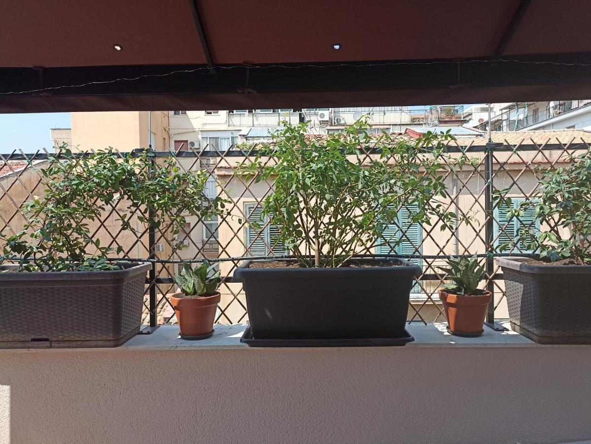 A&C Gold Diamond Apartamento Palermo Exterior foto