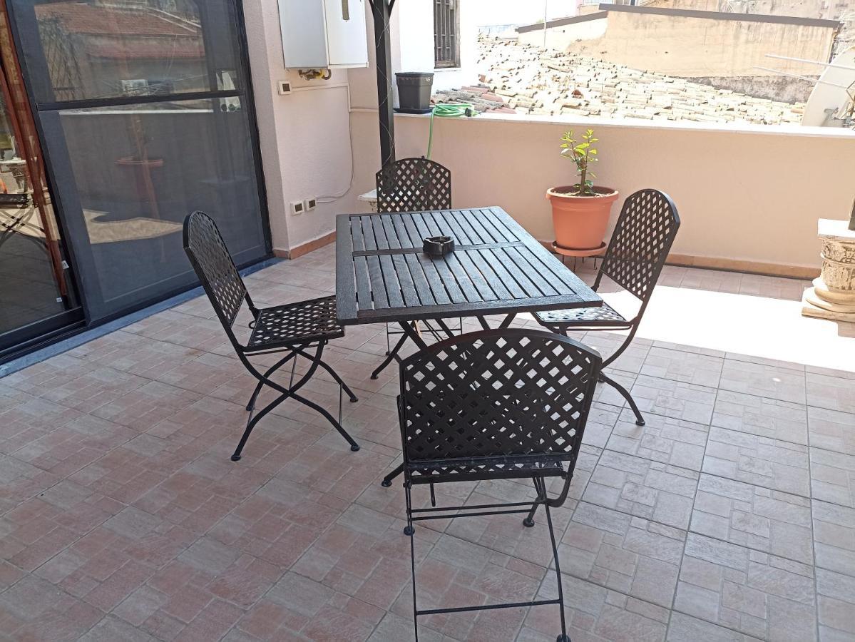 A&C Gold Diamond Apartamento Palermo Exterior foto