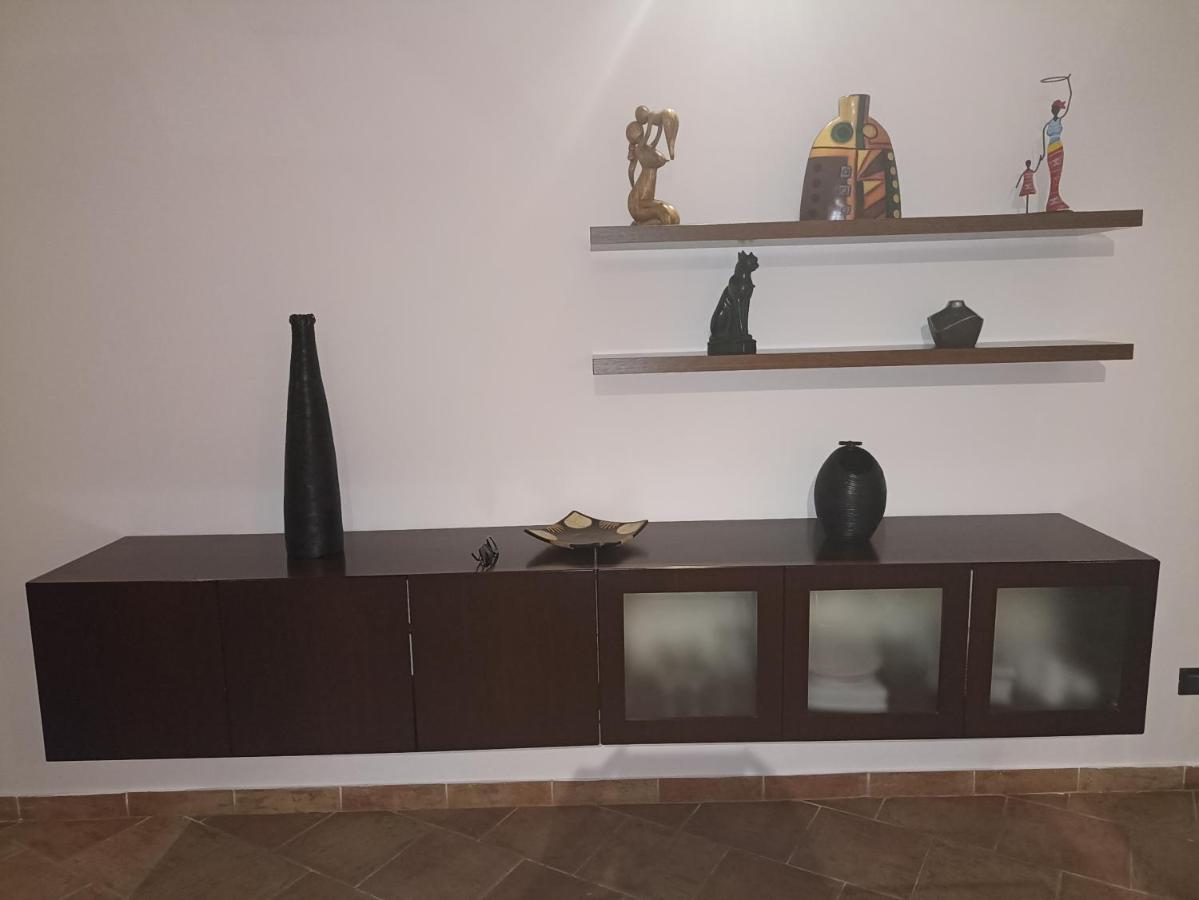 A&C Gold Diamond Apartamento Palermo Exterior foto