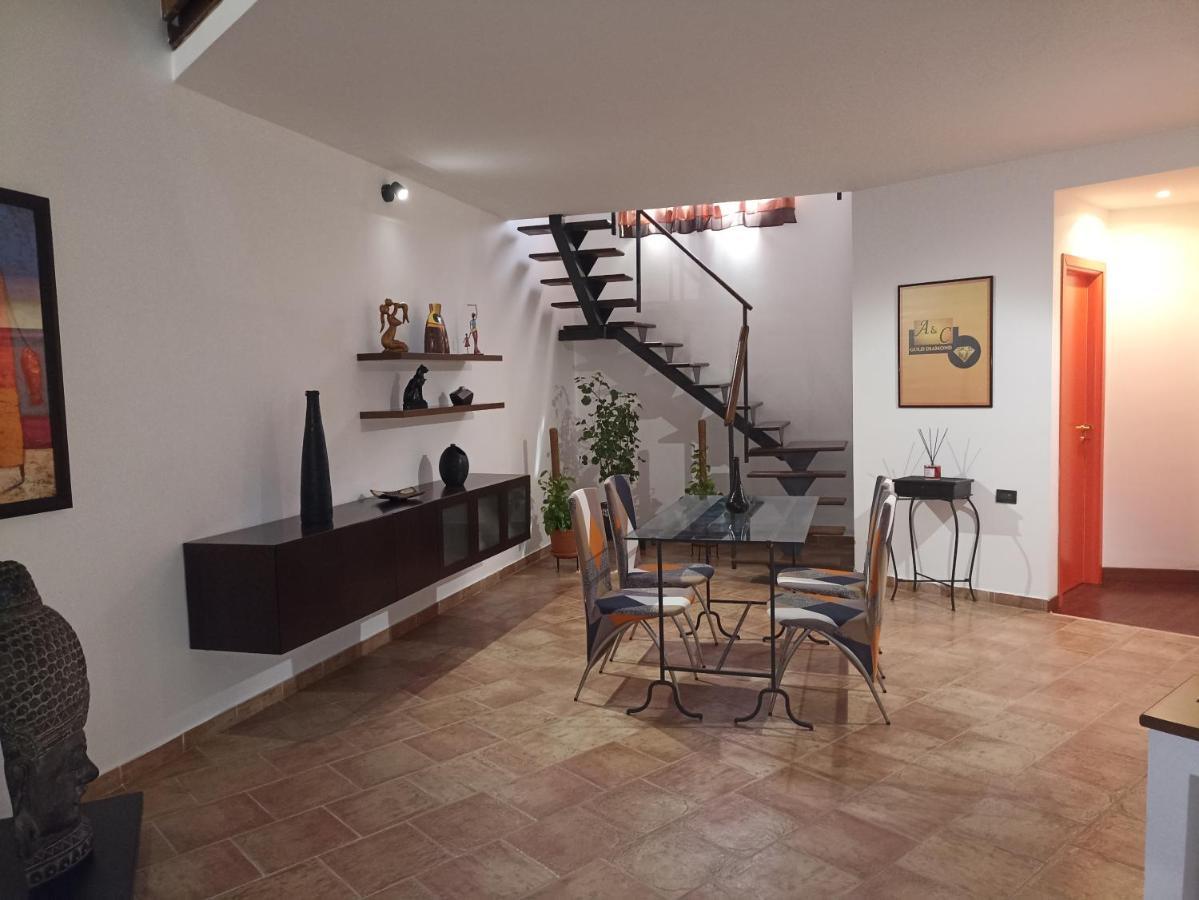 A&C Gold Diamond Apartamento Palermo Exterior foto