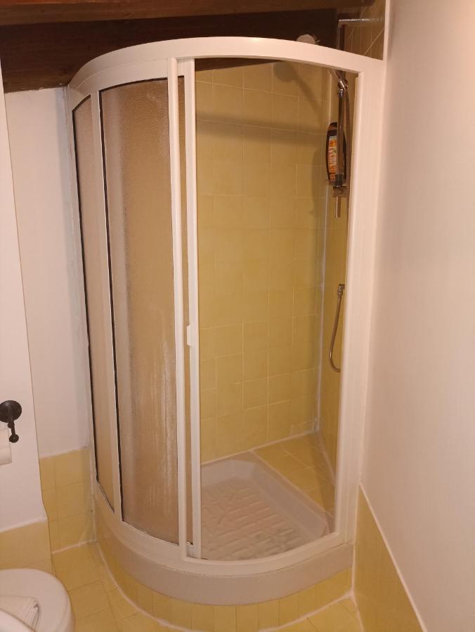 A&C Gold Diamond Apartamento Palermo Exterior foto