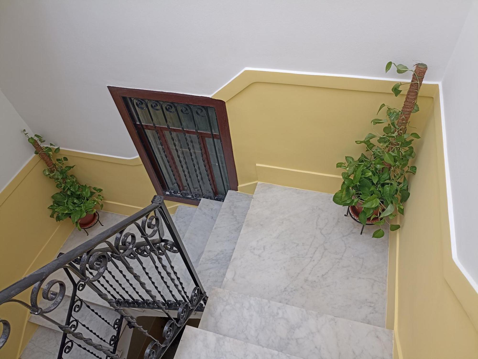A&C Gold Diamond Apartamento Palermo Exterior foto