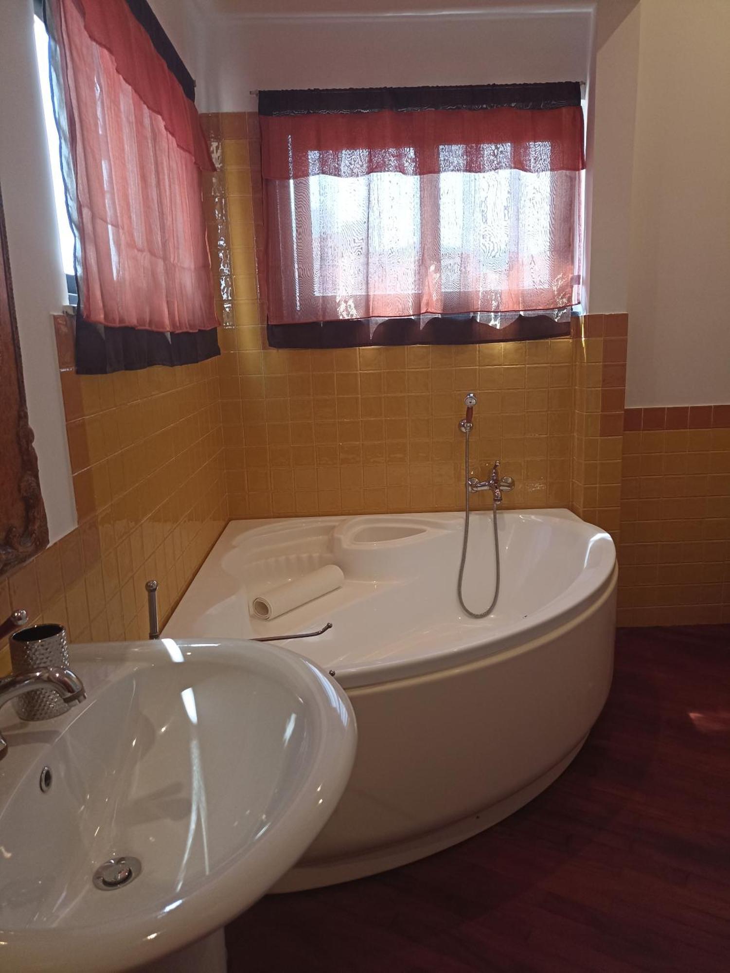 A&C Gold Diamond Apartamento Palermo Exterior foto