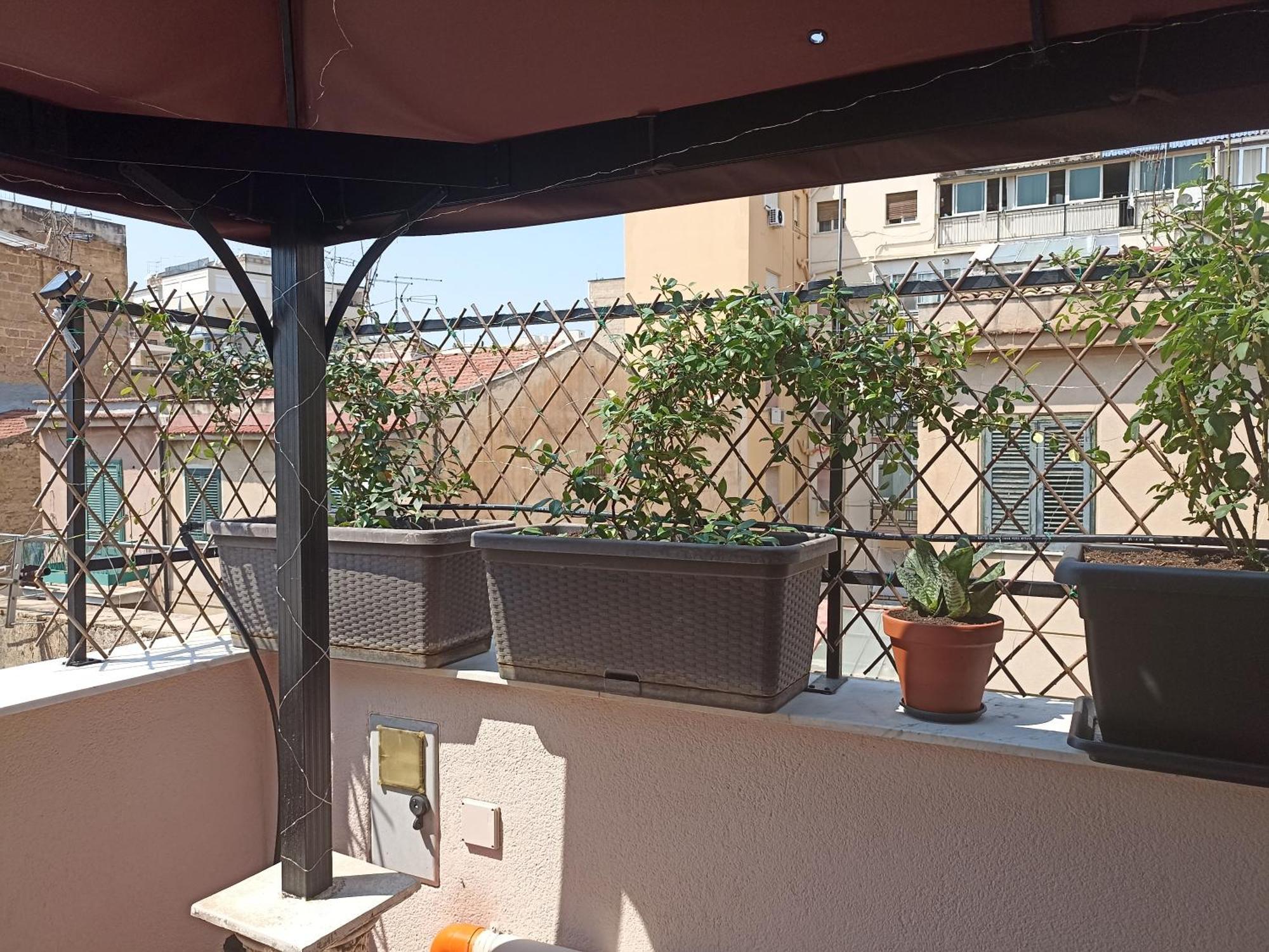 A&C Gold Diamond Apartamento Palermo Exterior foto